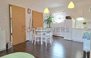 Apartment for rent, 3+kk - 2 bedrooms, 62m<sup>2</sup>