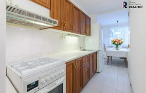 Apartment for rent, 1+1 - Studio, 46m<sup>2</sup>