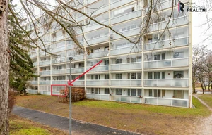 Apartment for rent, 1+1 - Studio, 46m<sup>2</sup>