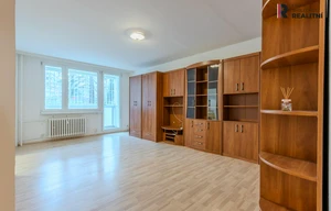Apartment for rent, 1+1 - Studio, 46m<sup>2</sup>