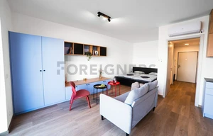 Apartment for rent, 1+KK - Studio, 41m<sup>2</sup>
