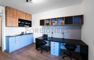 Apartment for rent, 1+KK - Studio, 41m<sup>2</sup>