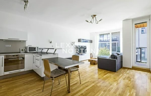 Apartment for rent, 2+kk - 1 bedroom, 56m<sup>2</sup>