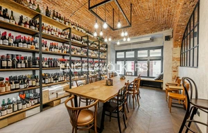 Restaurant for rent, 77m<sup>2</sup>
