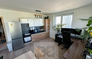 Apartment for rent, 2+kk - 1 bedroom, 56m<sup>2</sup>