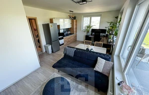 Apartment for rent, 2+kk - 1 bedroom, 56m<sup>2</sup>