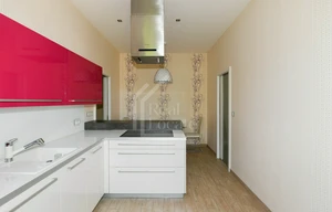 Apartment for rent, 3+1 - 2 bedrooms, 95m<sup>2</sup>