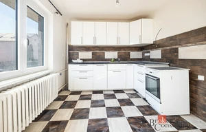 Apartment for sale, 3+kk - 2 bedrooms, 130m<sup>2</sup>