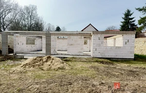 Family house for sale, 135m<sup>2</sup>, 991m<sup>2</sup> of land