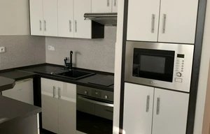 Apartment for rent, 1+KK - Studio, 26m<sup>2</sup>