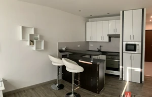 Apartment for rent, 1+KK - Studio, 26m<sup>2</sup>
