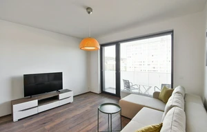 Apartment for sale, 2+kk - 1 bedroom, 56m<sup>2</sup>