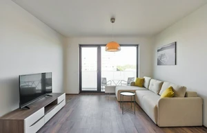 Apartment for sale, 2+kk - 1 bedroom, 56m<sup>2</sup>