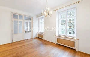 Apartment for rent, 5+1 - 4 bedrooms, 141m<sup>2</sup>
