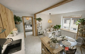 Apartment for sale, 4+1 - 3 bedrooms, 123m<sup>2</sup>