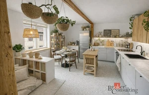 Apartment for sale, 4+1 - 3 bedrooms, 123m<sup>2</sup>