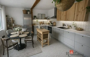 Apartment for sale, 4+1 - 3 bedrooms, 123m<sup>2</sup>