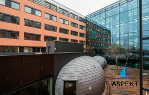 Office for rent, 27m<sup>2</sup>