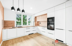 Apartment for sale, 4+kk - 3 bedrooms, 77m<sup>2</sup>
