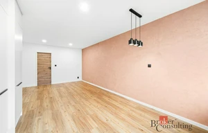 Apartment for sale, 4+kk - 3 bedrooms, 77m<sup>2</sup>