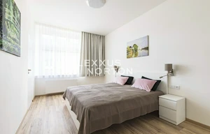 Apartment for rent, 2+kk - 1 bedroom, 73m<sup>2</sup>