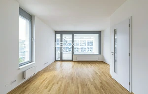 Apartment for rent, 4+kk - 3 bedrooms, 107m<sup>2</sup>