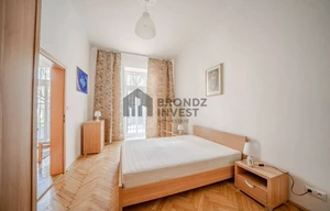 Apartment for rent, 2+kk - 1 bedroom, 50m<sup>2</sup>