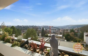 Apartment for sale, 4+kk - 3 bedrooms, 94m<sup>2</sup>