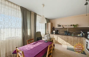 Apartment for sale, 4+kk - 3 bedrooms, 94m<sup>2</sup>