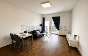 Apartment for rent, 2+kk - 1 bedroom, 44m<sup>2</sup>