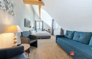 Apartment for sale, 1+KK - Studio, 32m<sup>2</sup>
