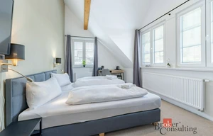 Apartment for sale, 1+KK - Studio, 32m<sup>2</sup>