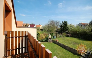 Apartment for rent, 2+1 - 1 bedroom, 58m<sup>2</sup>