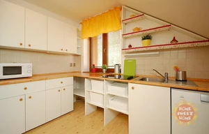 Apartment for rent, 2+1 - 1 bedroom, 58m<sup>2</sup>