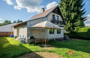 Family house for sale, 143m<sup>2</sup>, 395m<sup>2</sup> of land
