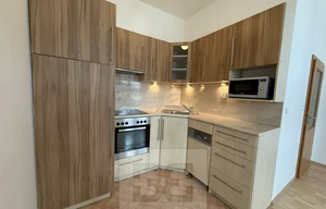 Apartment for rent, 2+kk - 1 bedroom, 44m<sup>2</sup>