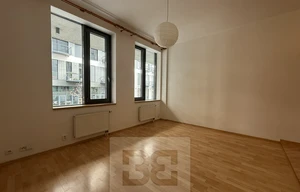 Apartment for rent, 2+kk - 1 bedroom, 44m<sup>2</sup>