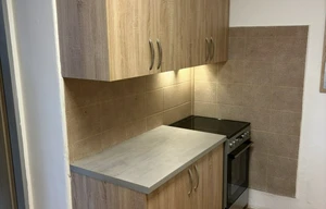 Apartment for rent, 1+1 - Studio, 30m<sup>2</sup>