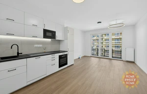 Apartment for rent, 1+KK - Studio, 34m<sup>2</sup>