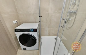 Apartment for rent, 1+KK - Studio, 34m<sup>2</sup>