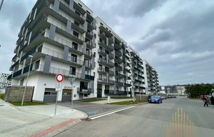 Apartment for rent, 2+kk - 1 bedroom, 55m<sup>2</sup>