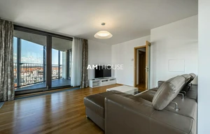 Apartment for rent, 3+kk - 2 bedrooms, 96m<sup>2</sup>
