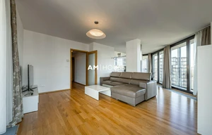 Apartment for rent, 3+kk - 2 bedrooms, 96m<sup>2</sup>