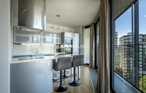 Apartment for rent, 3+kk - 2 bedrooms, 96m<sup>2</sup>