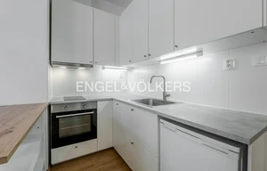 Apartment for rent, 2+kk - 1 bedroom, 42m<sup>2</sup>