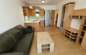 Apartment for rent, 2+kk - 1 bedroom, 47m<sup>2</sup>