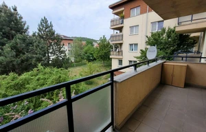 Apartment for rent, 2+kk - 1 bedroom, 47m<sup>2</sup>