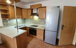 Apartment for rent, 2+kk - 1 bedroom, 47m<sup>2</sup>