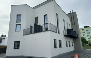 Apartment for rent, 2+kk - 1 bedroom, 38m<sup>2</sup>