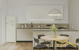 Apartment for rent, 3+kk - 2 bedrooms, 73m<sup>2</sup>